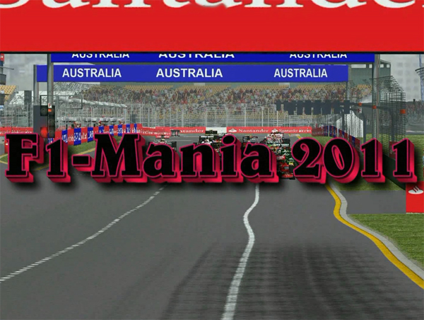 F1Mania2011