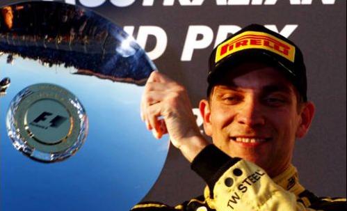 petrov-podium