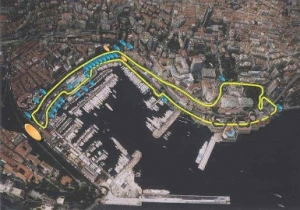 Гран-при Монако: гонка или лотерея?