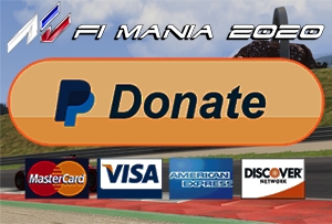 Финансовая помощь чемпионату на создание и поддержку ACF1 Mania 2021