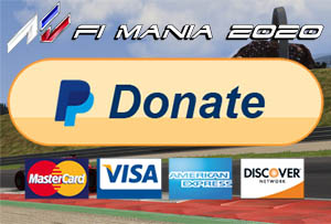 Финансовая помощь чемпионату на создание и поддержку ACF1 Mania 2021