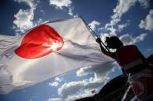 Финиш ГП Японии - конец интриги в чемпионате?