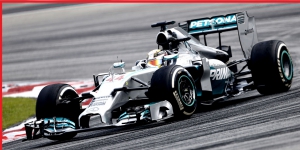 The Dark side of Formula 1